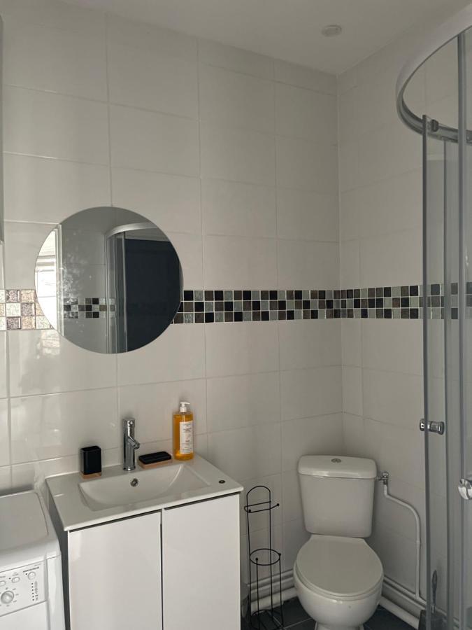 Sci Dbsn Apartment Lagny-sur-Marne Exterior photo